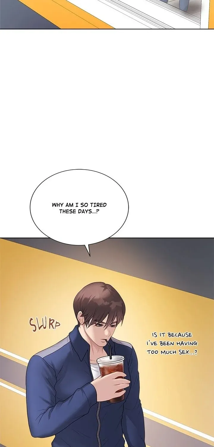 Read Signed, Sealed, Mistaken chapter 32 image 113 on Lezhin
