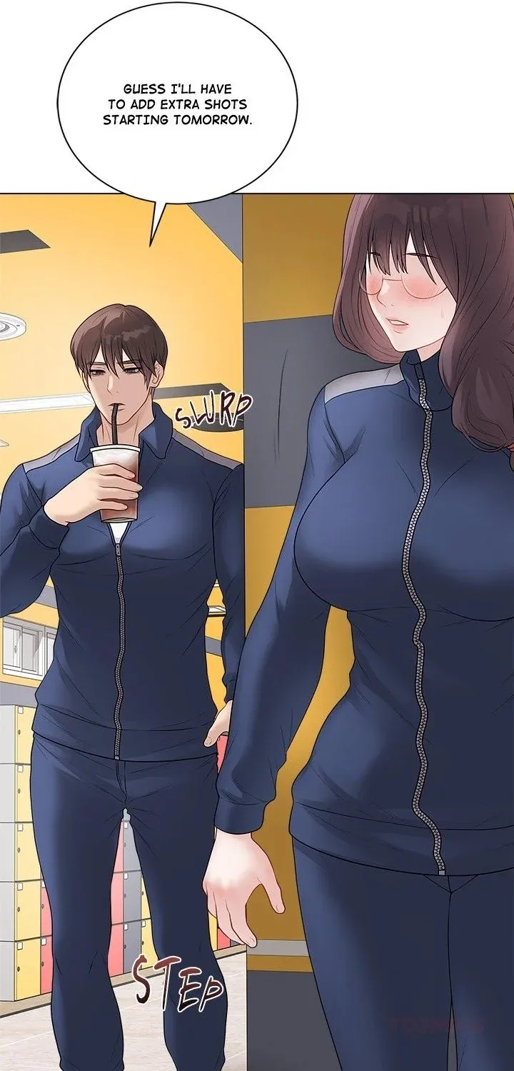 Read Signed, Sealed, Mistaken chapter 32 image 115 on Lezhin