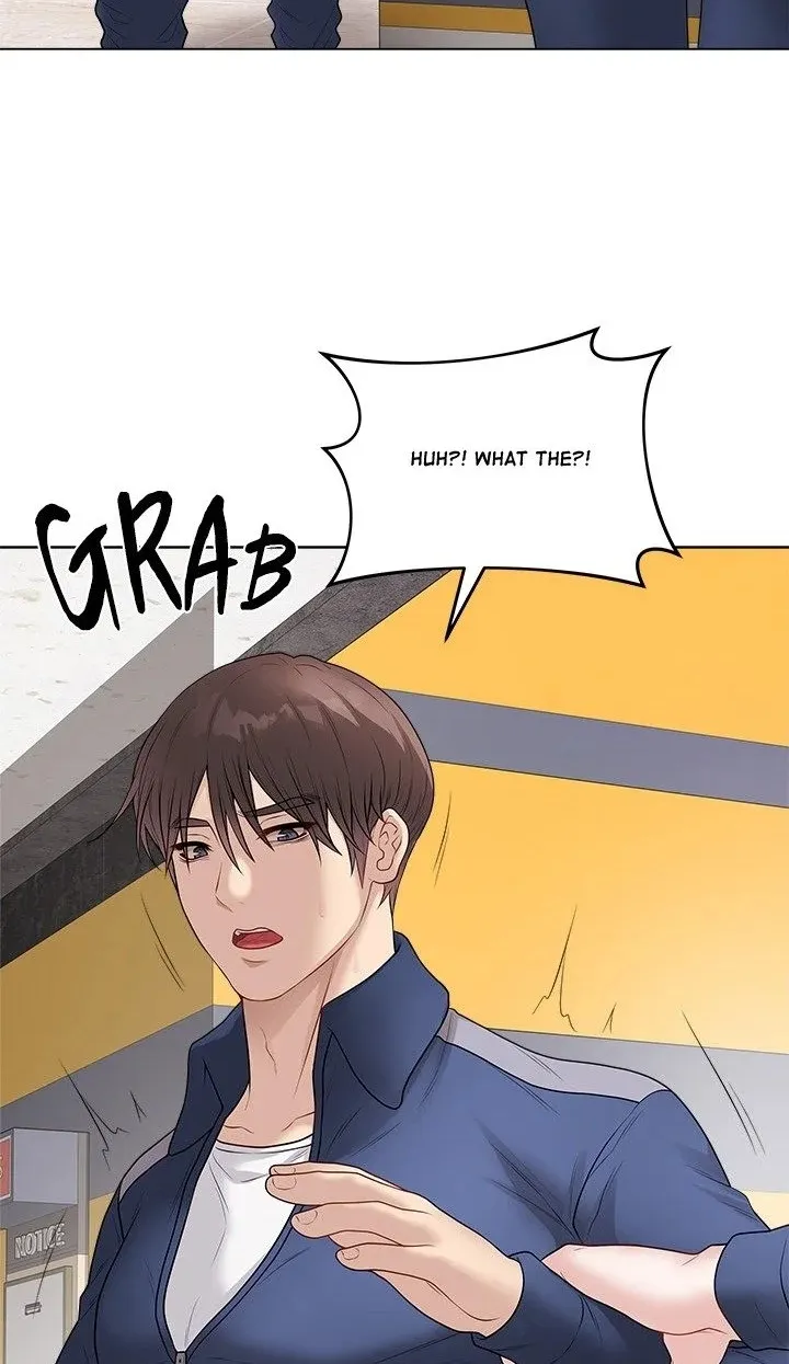 Read Signed, Sealed, Mistaken chapter 32 image 116 on Lezhin