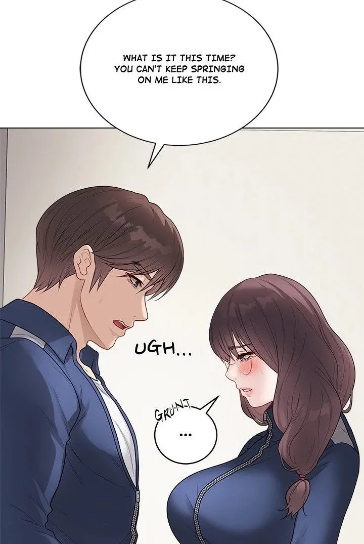 Read Signed, Sealed, Mistaken chapter 32 image 120 on Lezhin