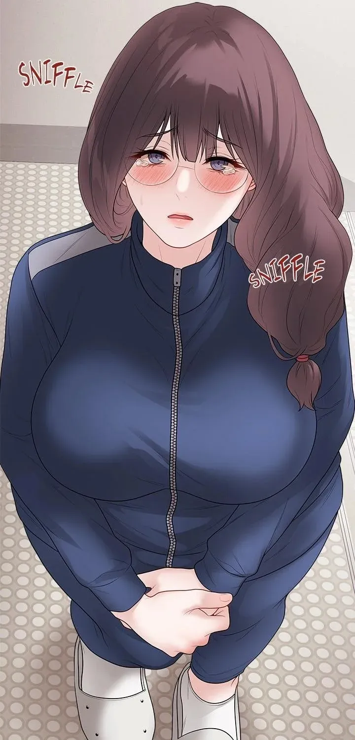 Read Signed, Sealed, Mistaken chapter 32 image 123 on Lezhin