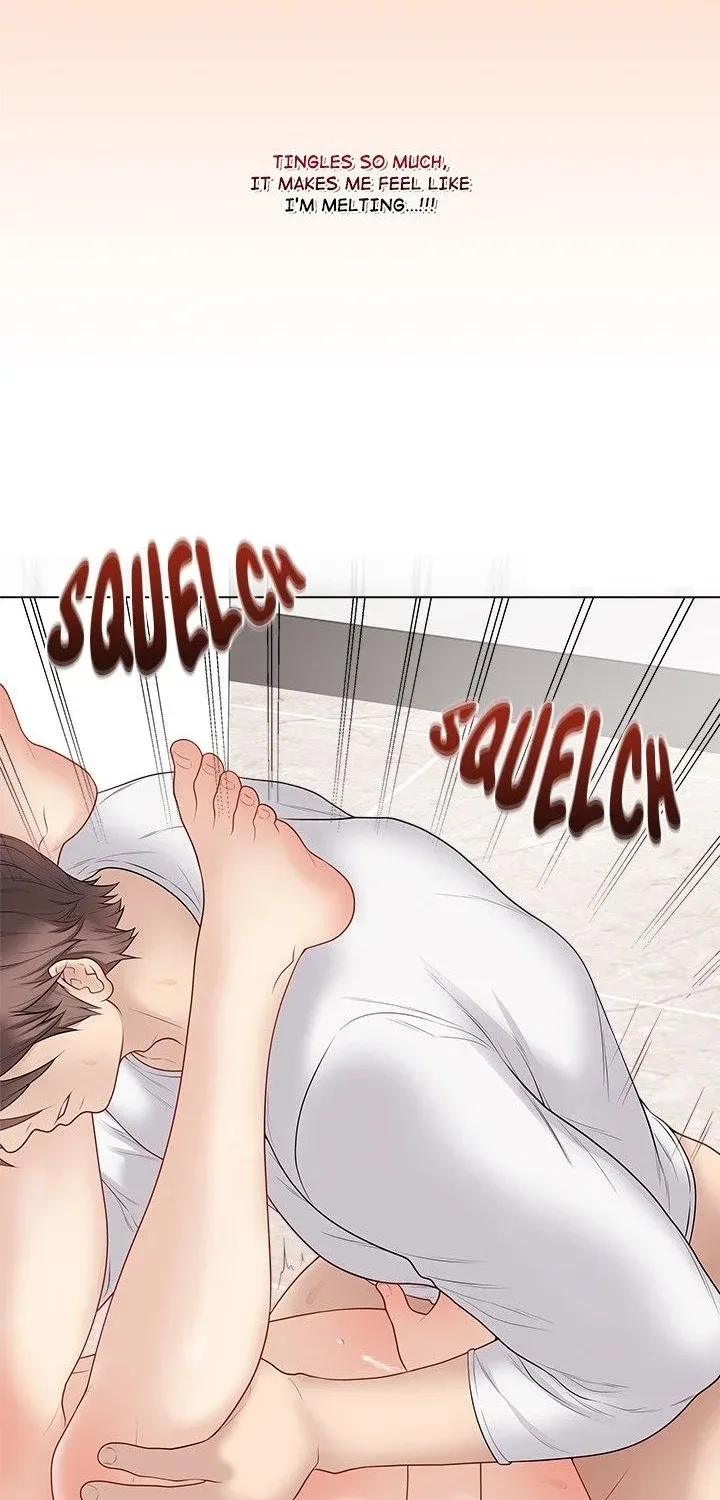 Read Signed, Sealed, Mistaken chapter 32 image 13 on Lezhin