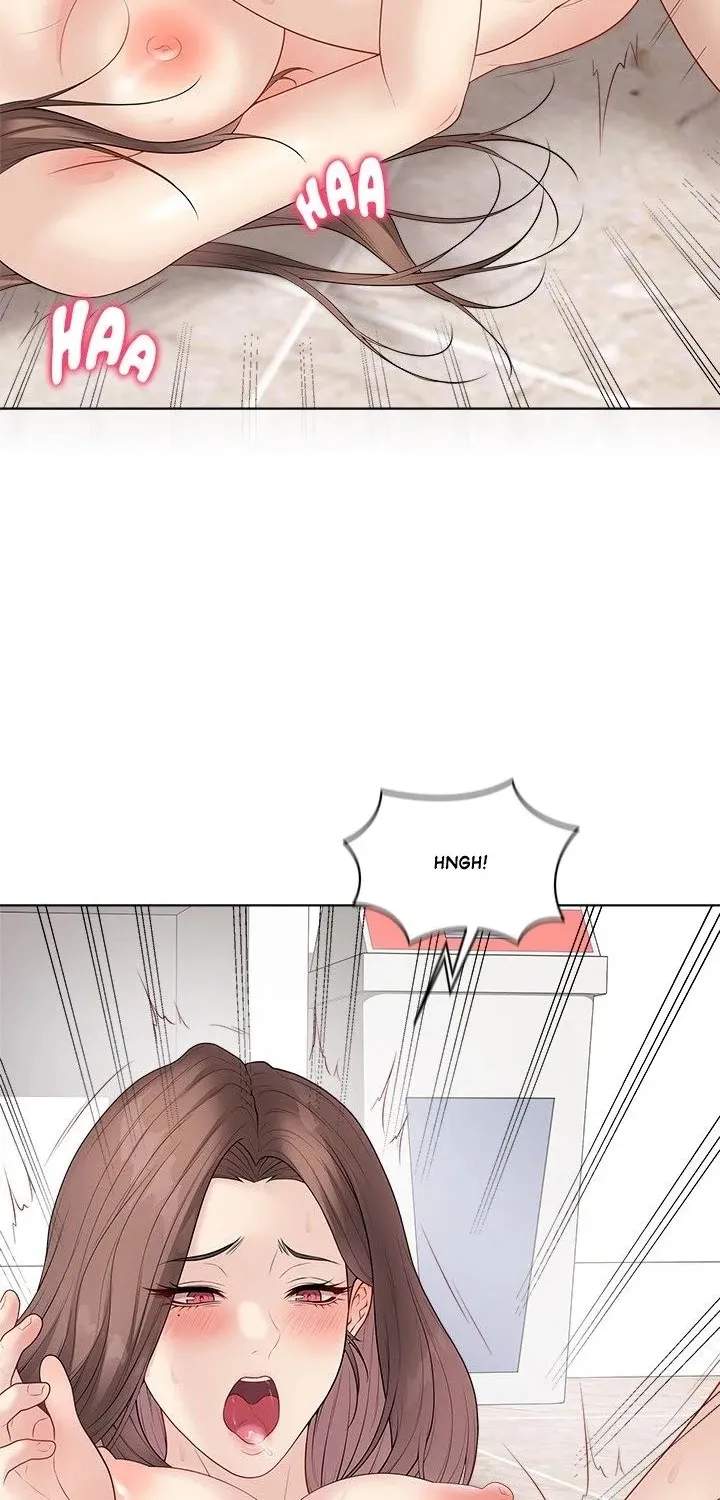 Read Signed, Sealed, Mistaken chapter 32 image 15 on Lezhin