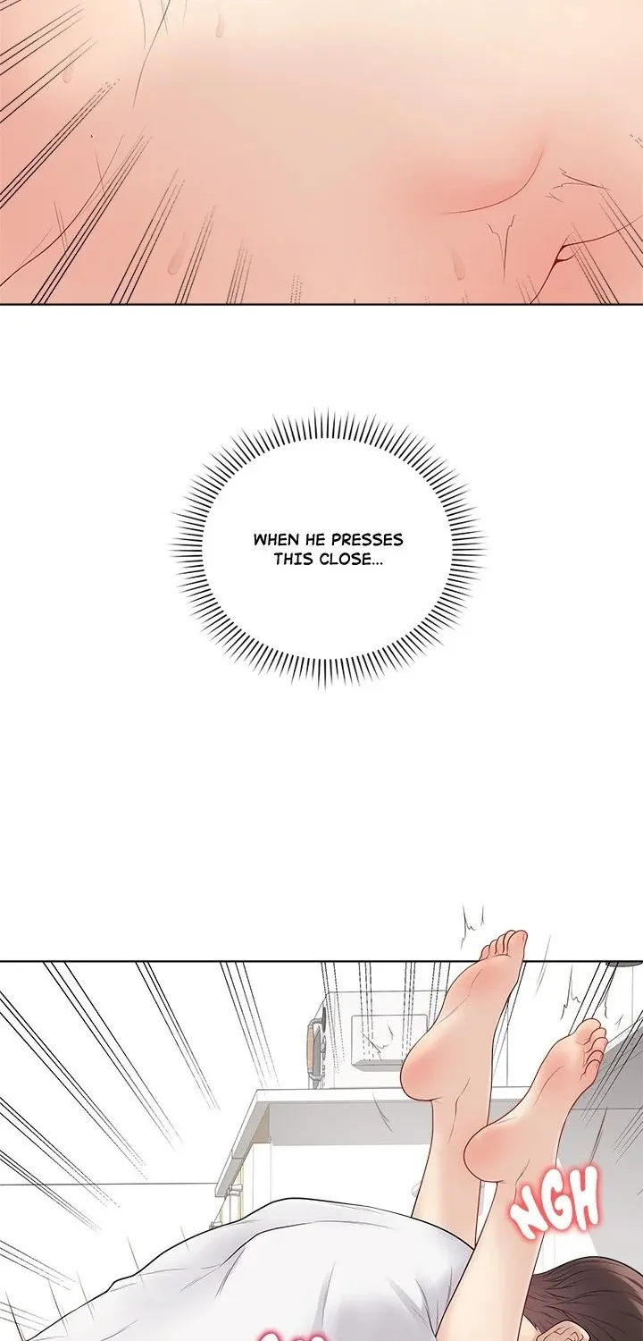 Read Signed, Sealed, Mistaken chapter 32 image 20 on Lezhin