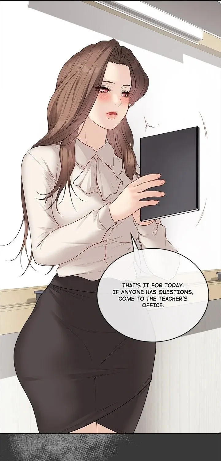 Read Signed, Sealed, Mistaken chapter 32 image 28 on Lezhin
