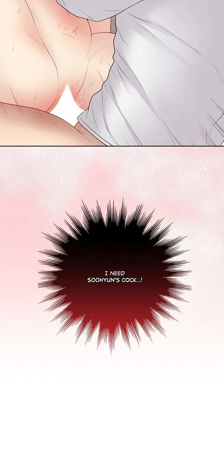 Read Signed, Sealed, Mistaken chapter 32 image 32 on Lezhin