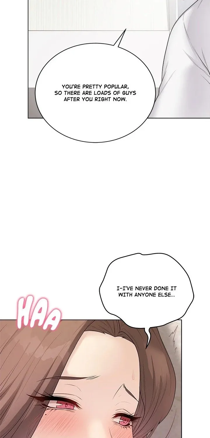 Read Signed, Sealed, Mistaken chapter 32 image 36 on Lezhin
