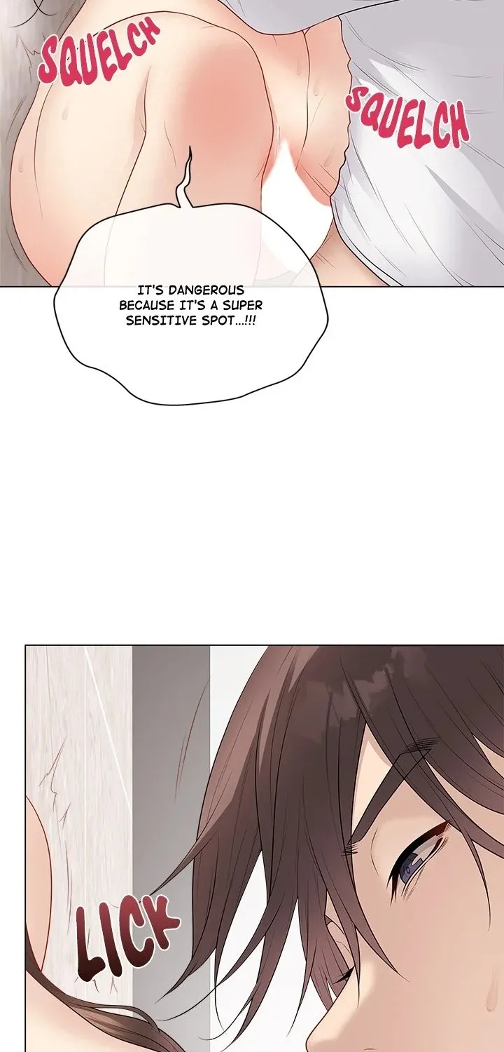 Read Signed, Sealed, Mistaken chapter 32 image 45 on Lezhin