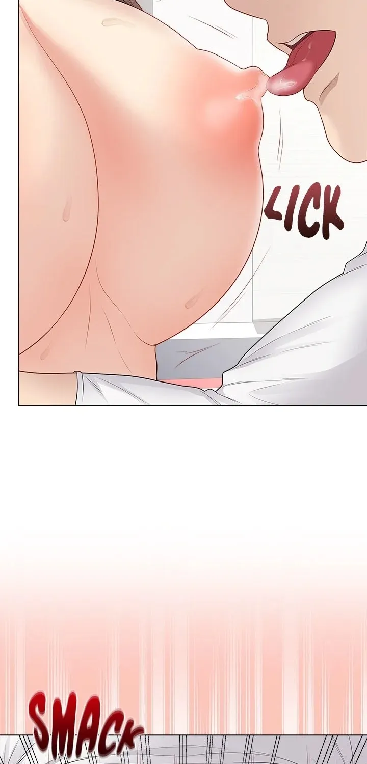 Read Signed, Sealed, Mistaken chapter 32 image 46 on Lezhin
