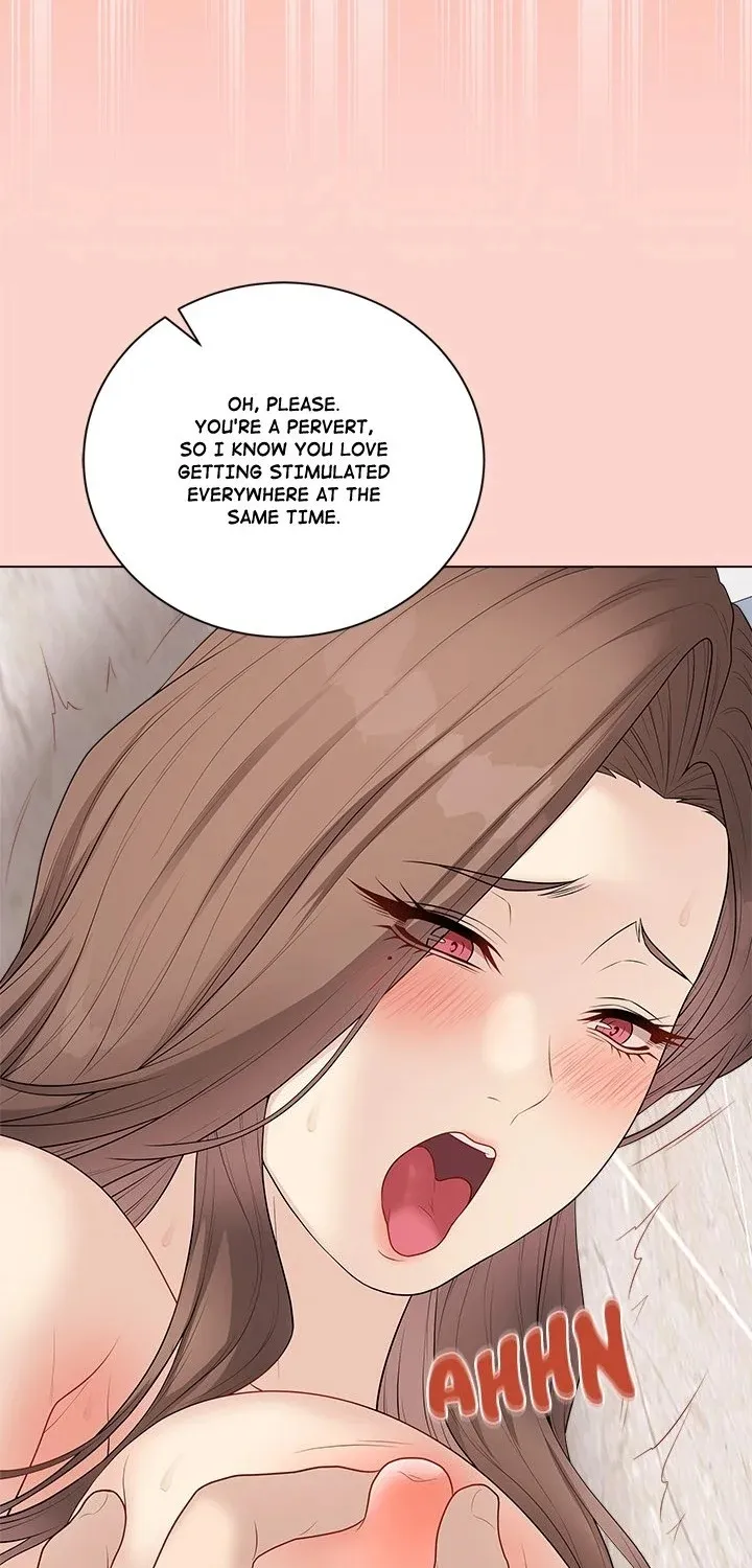 Read Signed, Sealed, Mistaken chapter 32 image 48 on Lezhin