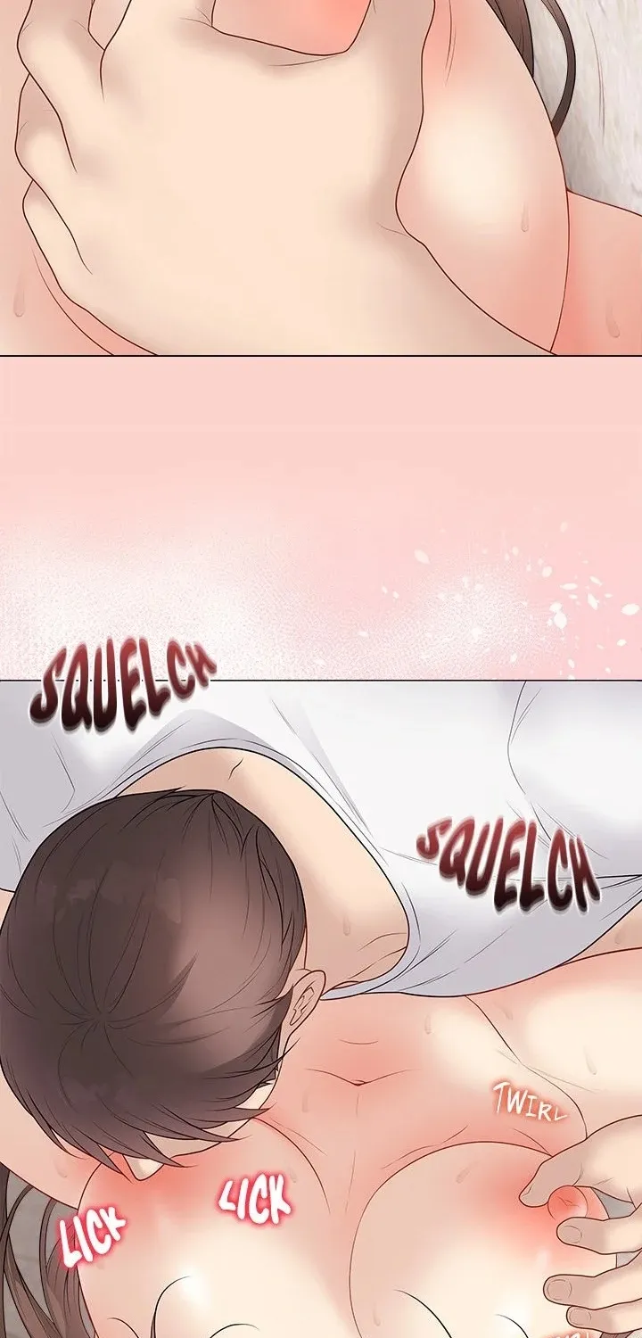 Read Signed, Sealed, Mistaken chapter 32 image 49 on Lezhin