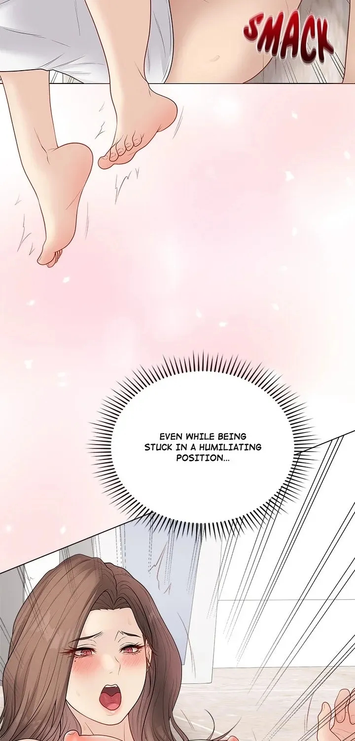 Read Signed, Sealed, Mistaken chapter 32 image 58 on Lezhin