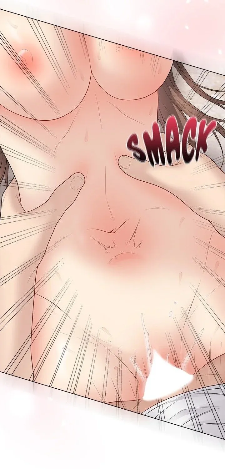 Read Signed, Sealed, Mistaken chapter 32 image 61 on Lezhin