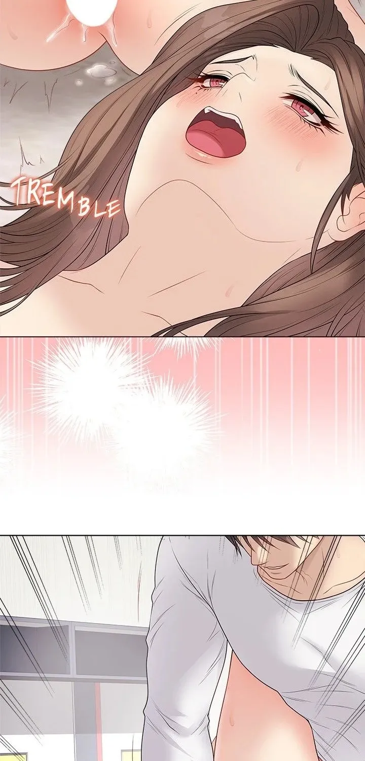 Read Signed, Sealed, Mistaken chapter 32 image 64 on Lezhin