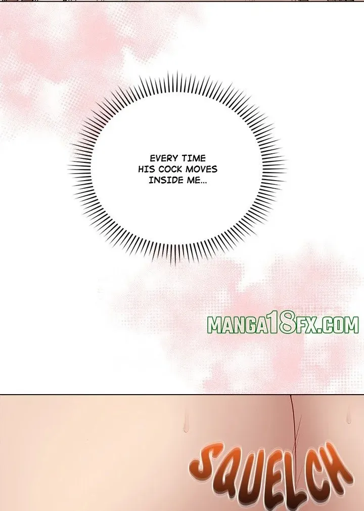 Read Signed, Sealed, Mistaken chapter 32 image 7 on Lezhin