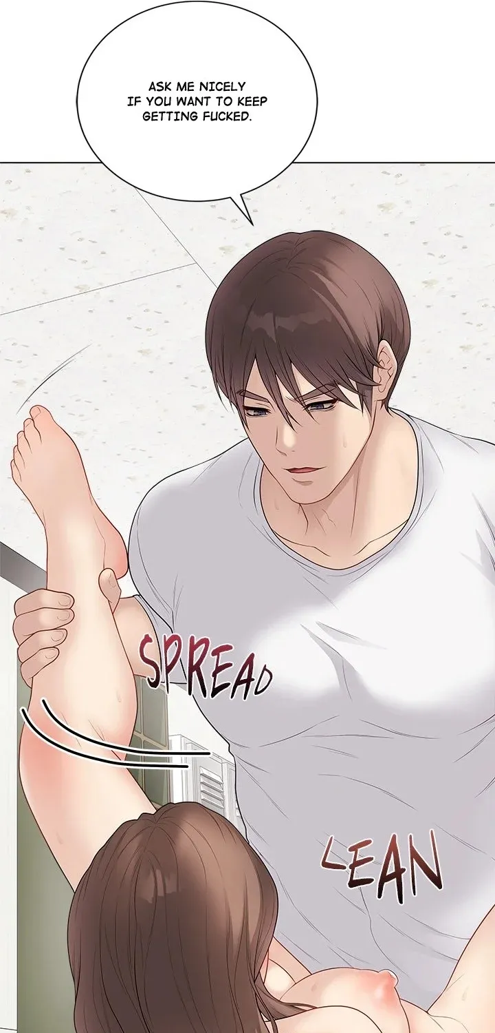 Read Signed, Sealed, Mistaken chapter 32 image 71 on Lezhin