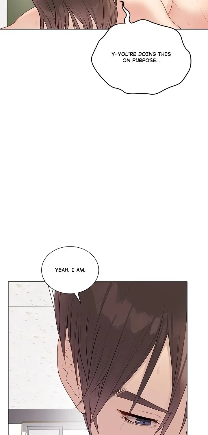 Read Signed, Sealed, Mistaken chapter 32 image 72 on Lezhin