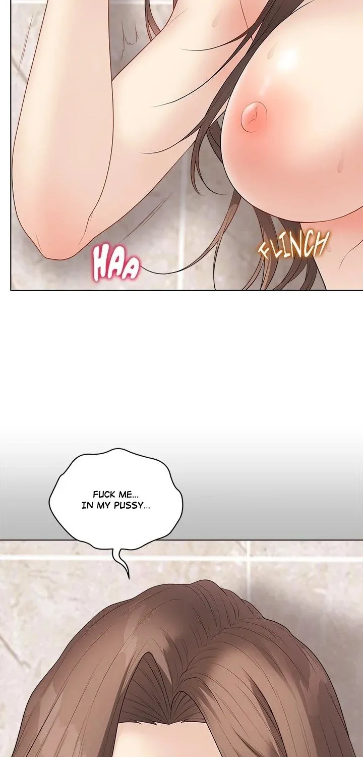 Read Signed, Sealed, Mistaken chapter 32 image 79 on Lezhin