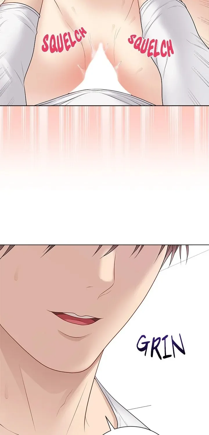 Read Signed, Sealed, Mistaken chapter 32 image 82 on Lezhin