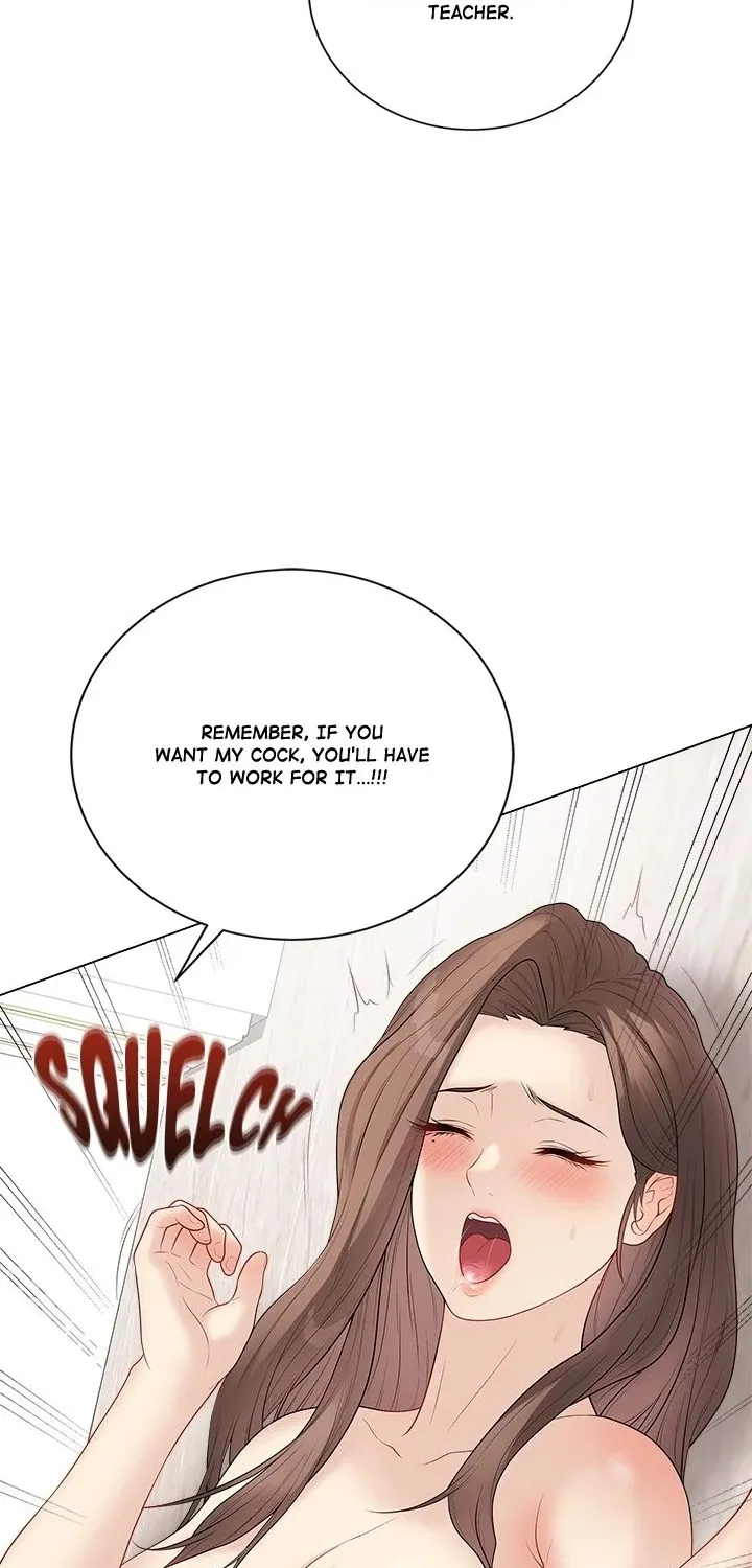 Read Signed, Sealed, Mistaken chapter 32 image 84 on Lezhin