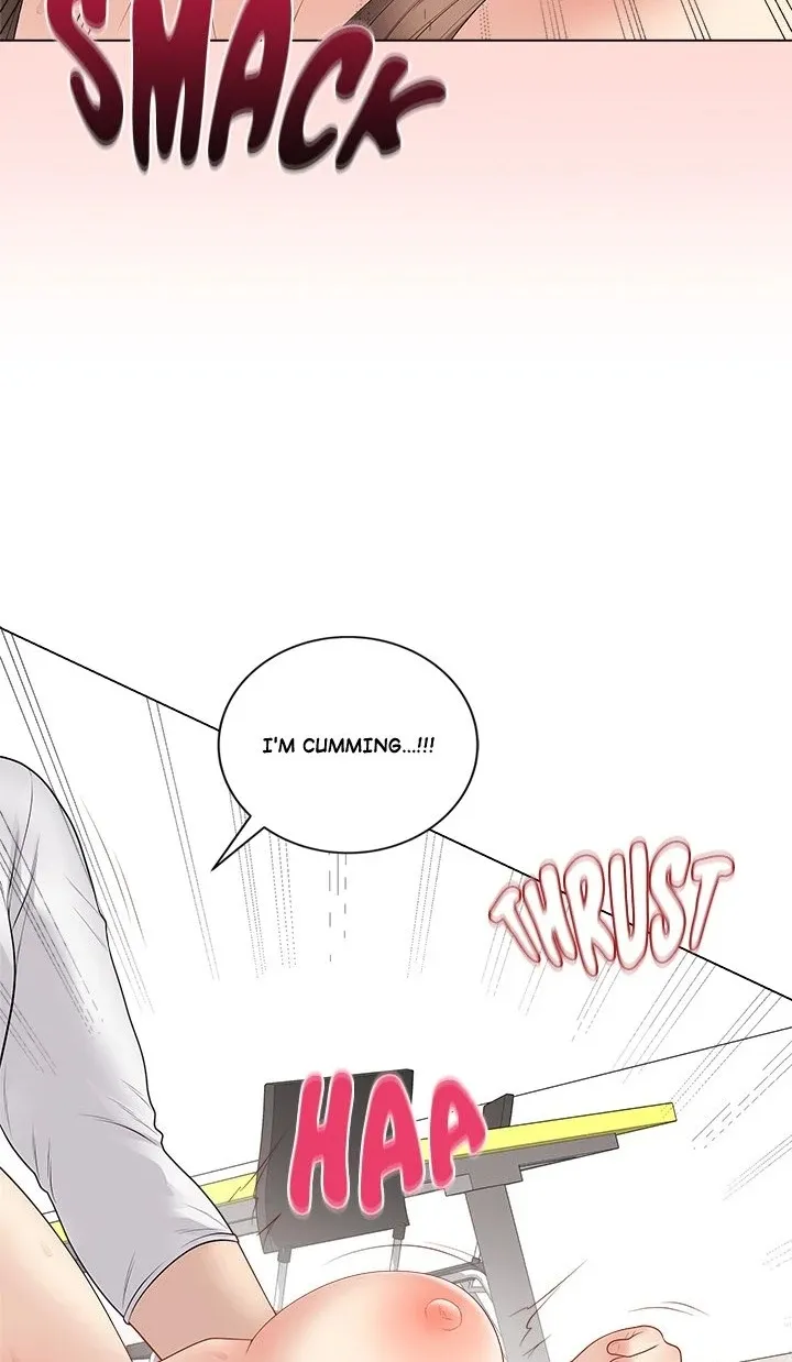 Read Signed, Sealed, Mistaken chapter 32 image 96 on Lezhin