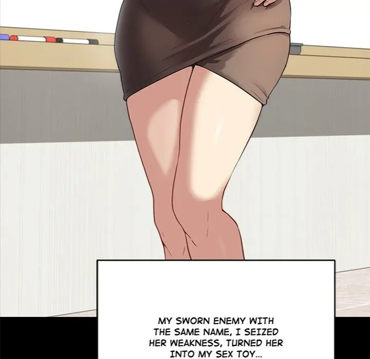 Read Signed, Sealed, Mistaken chapter 33 image 101 on Lezhin