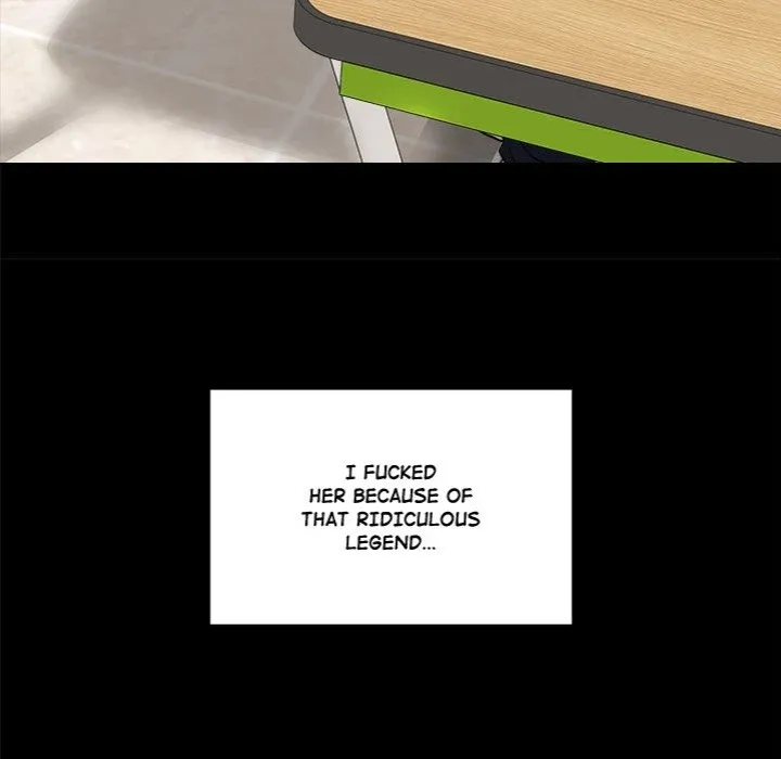 Read Signed, Sealed, Mistaken chapter 33 image 108 on Lezhin