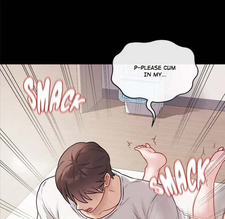 Read Signed, Sealed, Mistaken chapter 33 image 109 on Lezhin