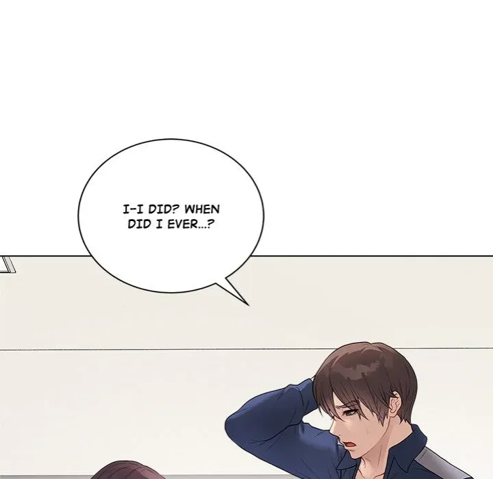 Read Signed, Sealed, Mistaken chapter 33 image 12 on Lezhin