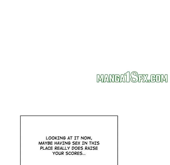 Read Signed, Sealed, Mistaken chapter 33 image 123 on Lezhin