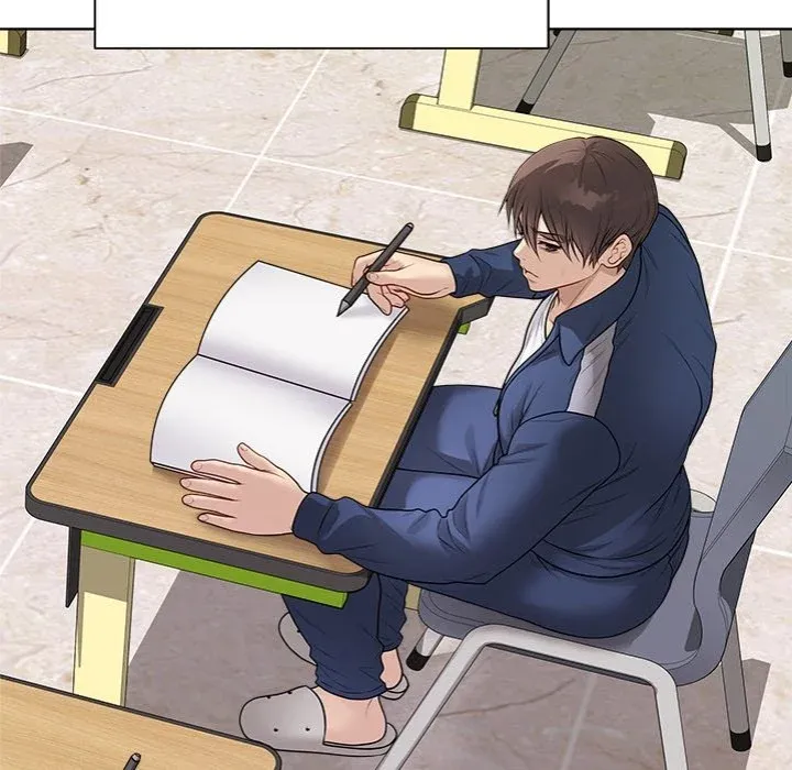 Read Signed, Sealed, Mistaken chapter 33 image 124 on Lezhin
