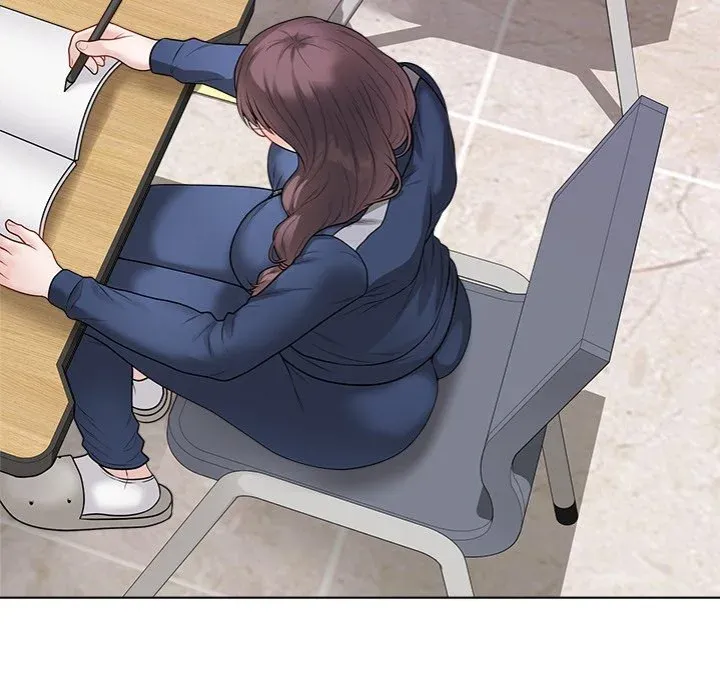 Read Signed, Sealed, Mistaken chapter 33 image 125 on Lezhin