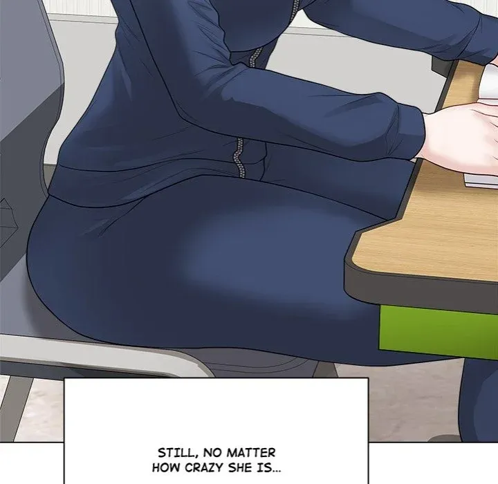 Read Signed, Sealed, Mistaken chapter 33 image 128 on Lezhin