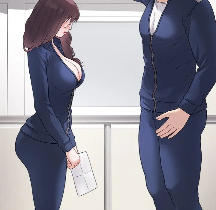 Read Signed, Sealed, Mistaken chapter 33 image 13 on Lezhin
