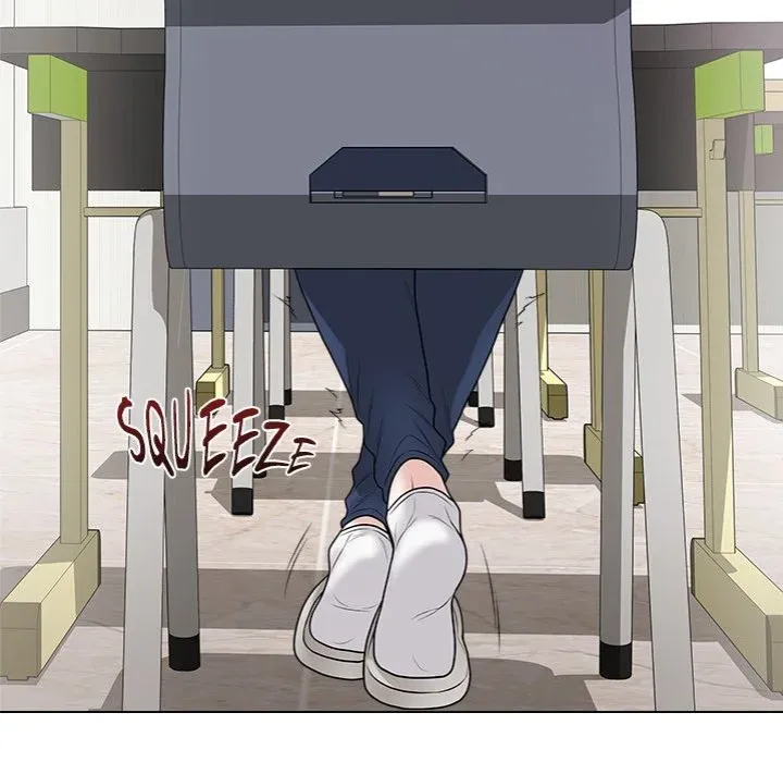Read Signed, Sealed, Mistaken chapter 33 image 131 on Lezhin