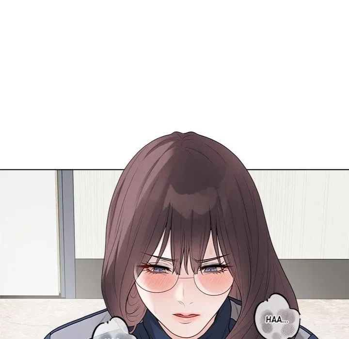 Read Signed, Sealed, Mistaken chapter 33 image 132 on Lezhin