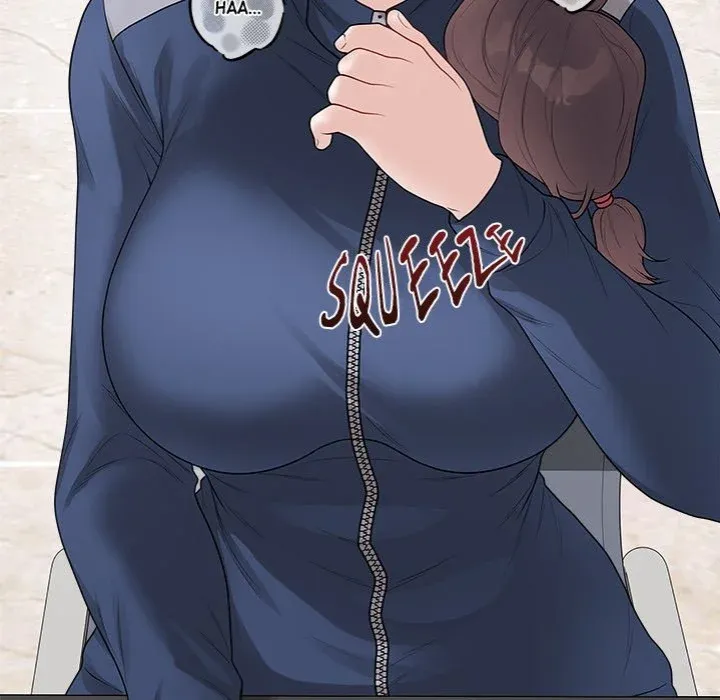 Read Signed, Sealed, Mistaken chapter 33 image 133 on Lezhin