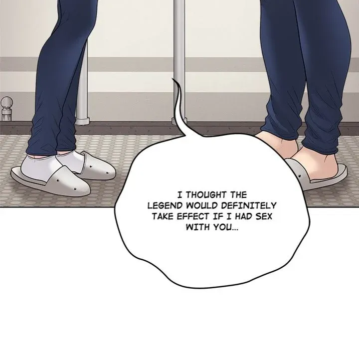 Read Signed, Sealed, Mistaken chapter 33 image 14 on Lezhin