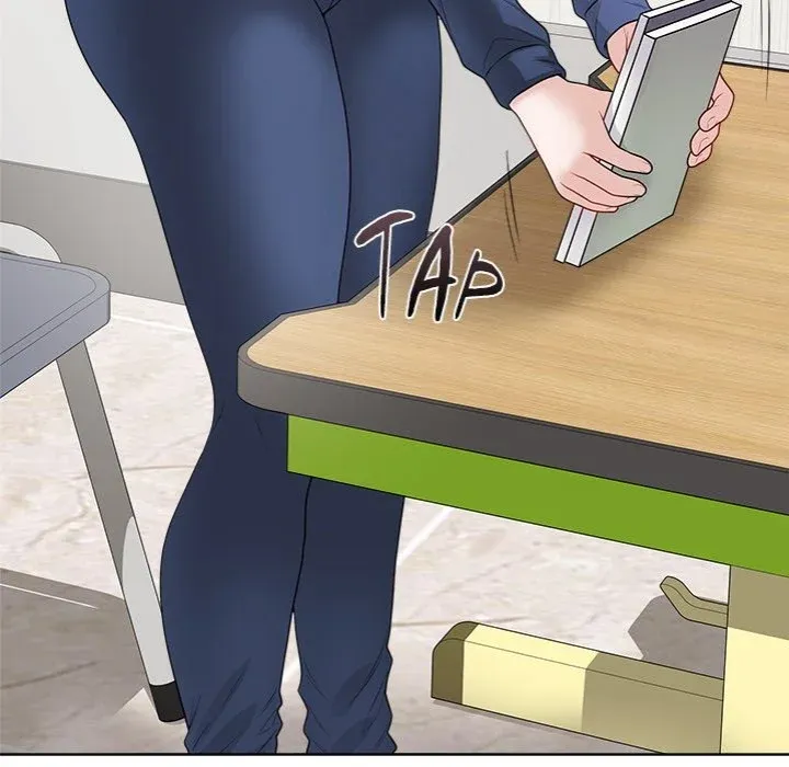 Read Signed, Sealed, Mistaken chapter 33 image 140 on Lezhin