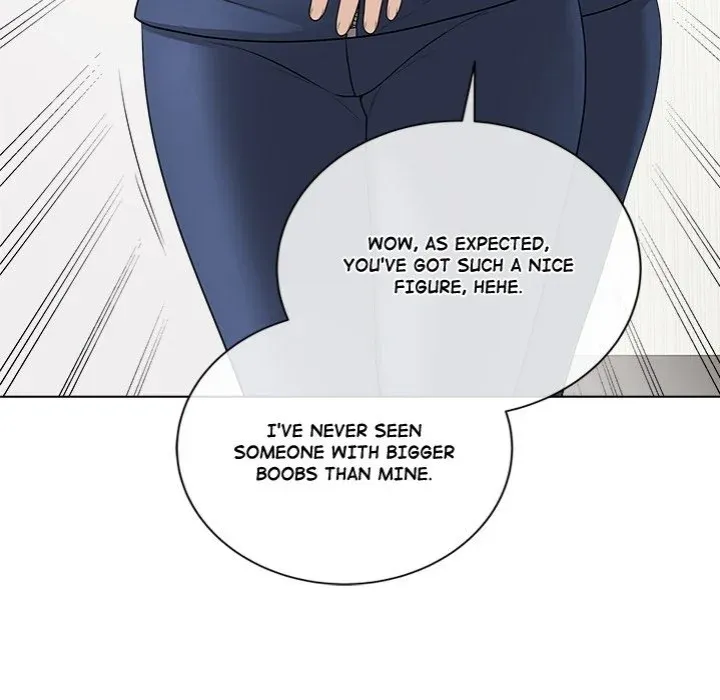 Read Signed, Sealed, Mistaken chapter 33 image 144 on Lezhin