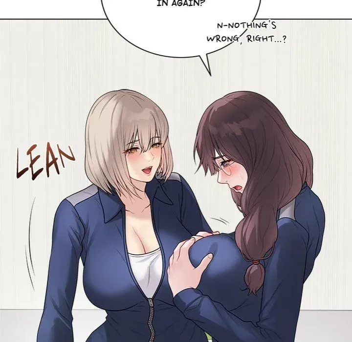 Read Signed, Sealed, Mistaken chapter 33 image 146 on Lezhin