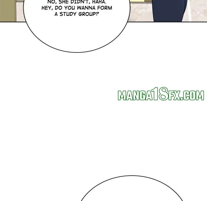 Read Signed, Sealed, Mistaken chapter 33 image 148 on Lezhin
