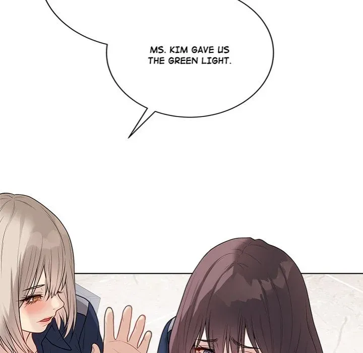 Read Signed, Sealed, Mistaken chapter 33 image 153 on Lezhin