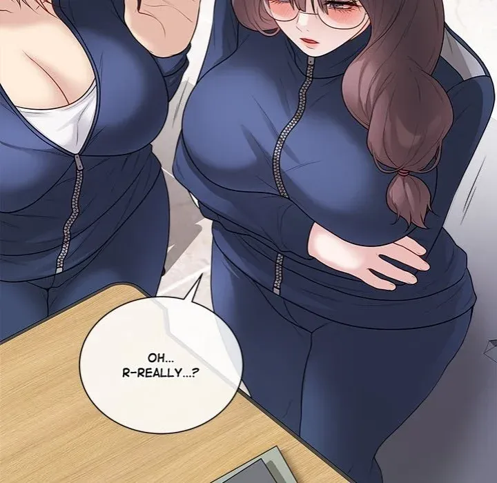 Read Signed, Sealed, Mistaken chapter 33 image 154 on Lezhin
