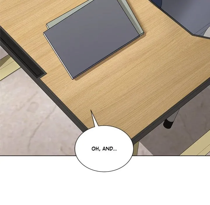 Read Signed, Sealed, Mistaken chapter 33 image 155 on Lezhin