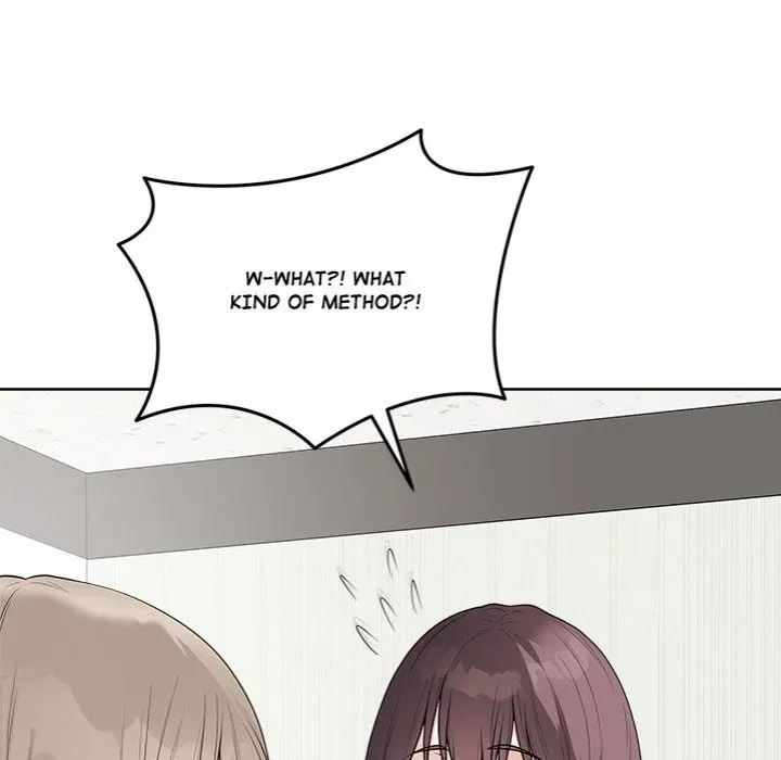 Read Signed, Sealed, Mistaken chapter 33 image 162 on Lezhin