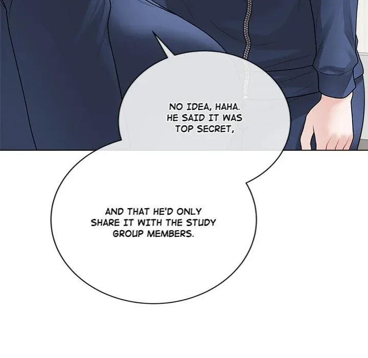 Read Signed, Sealed, Mistaken chapter 33 image 164 on Lezhin