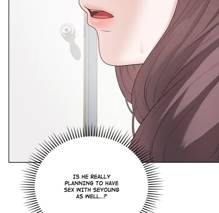 Read Signed, Sealed, Mistaken chapter 33 image 171 on Lezhin