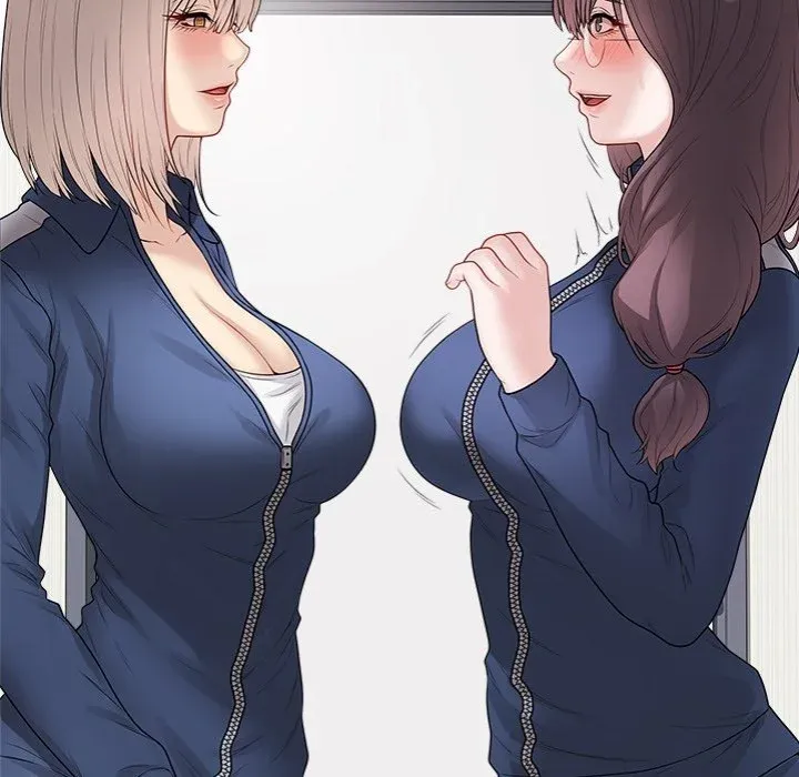Read Signed, Sealed, Mistaken chapter 33 image 179 on Lezhin