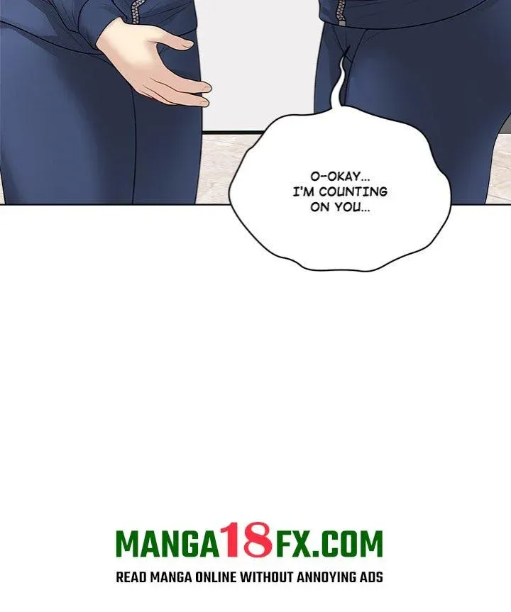 Read Signed, Sealed, Mistaken chapter 33 image 180 on Lezhin